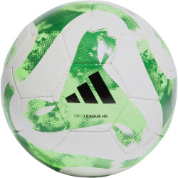 adidas Tiro Trainingsball 001A - white/teagrn/tmsogr/b 3