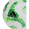 adidas Tiro Trainingsball 001A - white/teagrn/tmsogr/b 3
