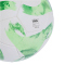 adidas Tiro Trainingsball 001A - white/teagrn/tmsogr/b 3