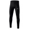 erima Performance Laufhose Lang schwarz S
