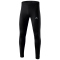 erima Performance Laufhose Lang schwarz L