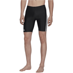 adidas Classic Jammer-Badehose Herren 095A - black/white 5 (S/M)