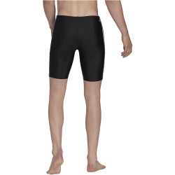 adidas Classic Jammer-Badehose Herren 095A - black/white 5 (S/M)