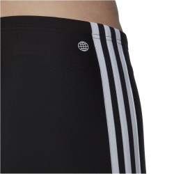 adidas Classic Jammer-Badehose Herren 095A - black/white 5 (S/M)