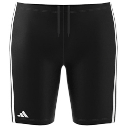 adidas Classic Jammer-Badehose Herren 095A - black/white 5 (S/M)