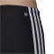 adidas Classic Jammer-Badehose Herren 095A - black/white 5 (S/M)