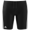 adidas Classic Jammer-Badehose Herren 095A - black/white 5 (S/M)
