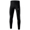 erima Performance Winterlaufhose schwarz S