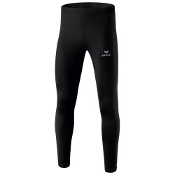 erima Performance Winterlaufhose schwarz XXL