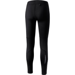erima Performance Laufhose Lang Damen schwarz 34