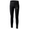 erima Performance Laufhose Lang Damen schwarz 34