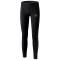 erima Performance Winterlaufhose Damen schwarz 34