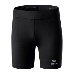 erima Performance Laufhose Kurz Damen black 34