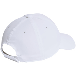 adidas 3-Streifen AEROREADY Baseballcap 001A -...