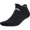 adidas Cushioned Low-Cut Tennissocken Herren 095A - black/white M
