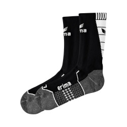 erima Trainingssocken black/white 0 (29-32)