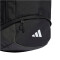 adidas Tiro 23 League Rucksack 095A - black/white