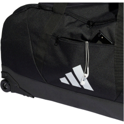 adidas Tiro League Trolley-Tasche HS9756 - black/white