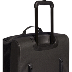 adidas Tiro League Trolley-Tasche HS9756 - black/white