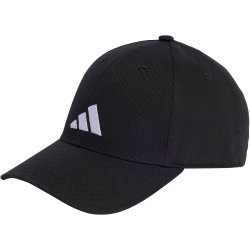 adidas Tiro League Cap HS9753 - black/white 54 - 60 cm