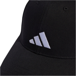 adidas Tiro League Cap HS9753 - black/white 54 - 60 cm