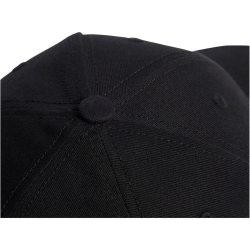 adidas Tiro League Cap HS9753 - black/white 54 - 60 cm