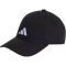 adidas Tiro League Cap HS9753 - black/white 54 - 60 cm