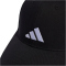adidas Tiro League Cap HS9753 - black/white 54 - 60 cm