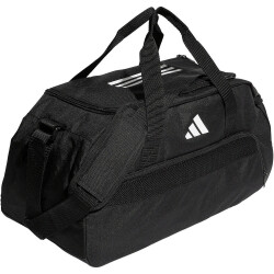 adidas Tiro League Trainingstasche 25 Liter 095A - black/white