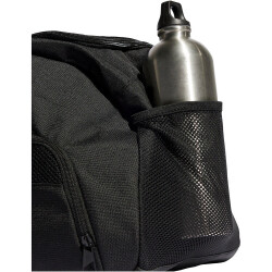 adidas Tiro League Trainingstasche 25 Liter 095A - black/white
