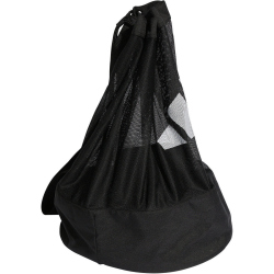 adidas TIRO League Ballnetz 095A - black/white