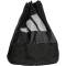 adidas Tiro League Ballsack f&uuml;r bis zu 20 Fu&szlig;b&auml;lle - HS9751 black/white