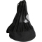adidas Tiro League Ballsack f&uuml;r bis zu 20 Fu&szlig;b&auml;lle - HS9751 black/white