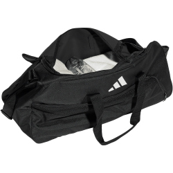 adidas Tiro League Trainingstasche 40 Liter 095A - black/white