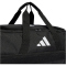 adidas Tiro League Trainingstasche 40 Liter 095A - black/white