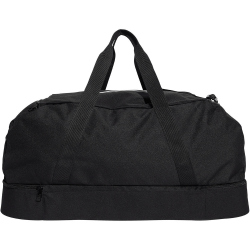 adidas Tiro League Trainingstasche mit Bodenfach 51,5 Liter 095A - black/white