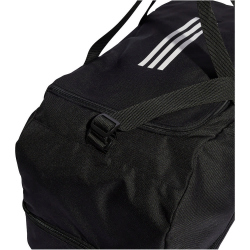 adidas Tiro League Trainingstasche mit Bodenfach 51,5 Liter 095A - black/white