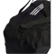 adidas Tiro League Trainingstasche mit Bodenfach 51,5 Liter 095A - black/white