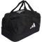 adidas Tiro League Trainingstasche 30 Liter HS9743 - black/white