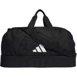 adidas Tiro League Trainingstasche mit Bodenfach 40 Liter...