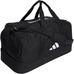 adidas Tiro League Trainingstasche mit Bodenfach 40 Liter 095A - black/white