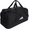adidas Tiro League Trainingstasche mit Bodenfach 40 Liter 095A - black/white