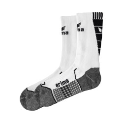 erima Trainingssocken white/black 0 (29-32)
