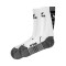 erima Trainingssocken white/black 0 (29-32)