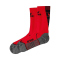 erima Trainingssocken red/black 4 (44-46)