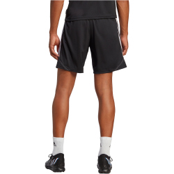 adidas Tiro 23 Club Trainingsshorts Herren 095A - black/white XS