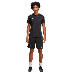 adidas Tiro 23 Club Trainingsshorts Herren 095A - black/white XS