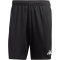 adidas Tiro 23 Club Trainingsshorts Herren 095A - black/white XS