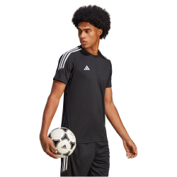 adidas Tiro 23 Club Trainingstrikot Herren 095A - black/white XS