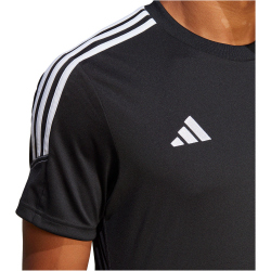 adidas Tiro 23 Club Trainingstrikot Herren 095A - black/white XS